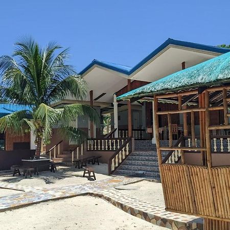 Maya Guest House - Sipaway Island San Carlos  Exterior foto