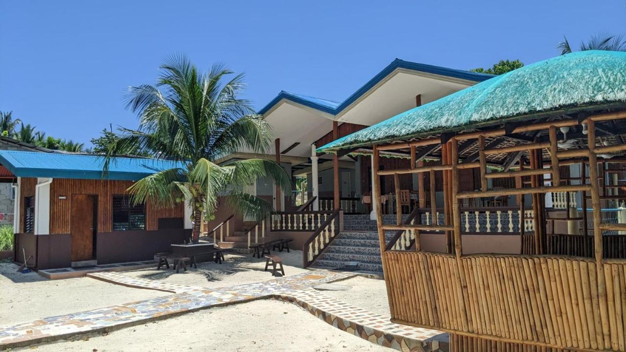 Maya Guest House - Sipaway Island San Carlos  Exterior foto