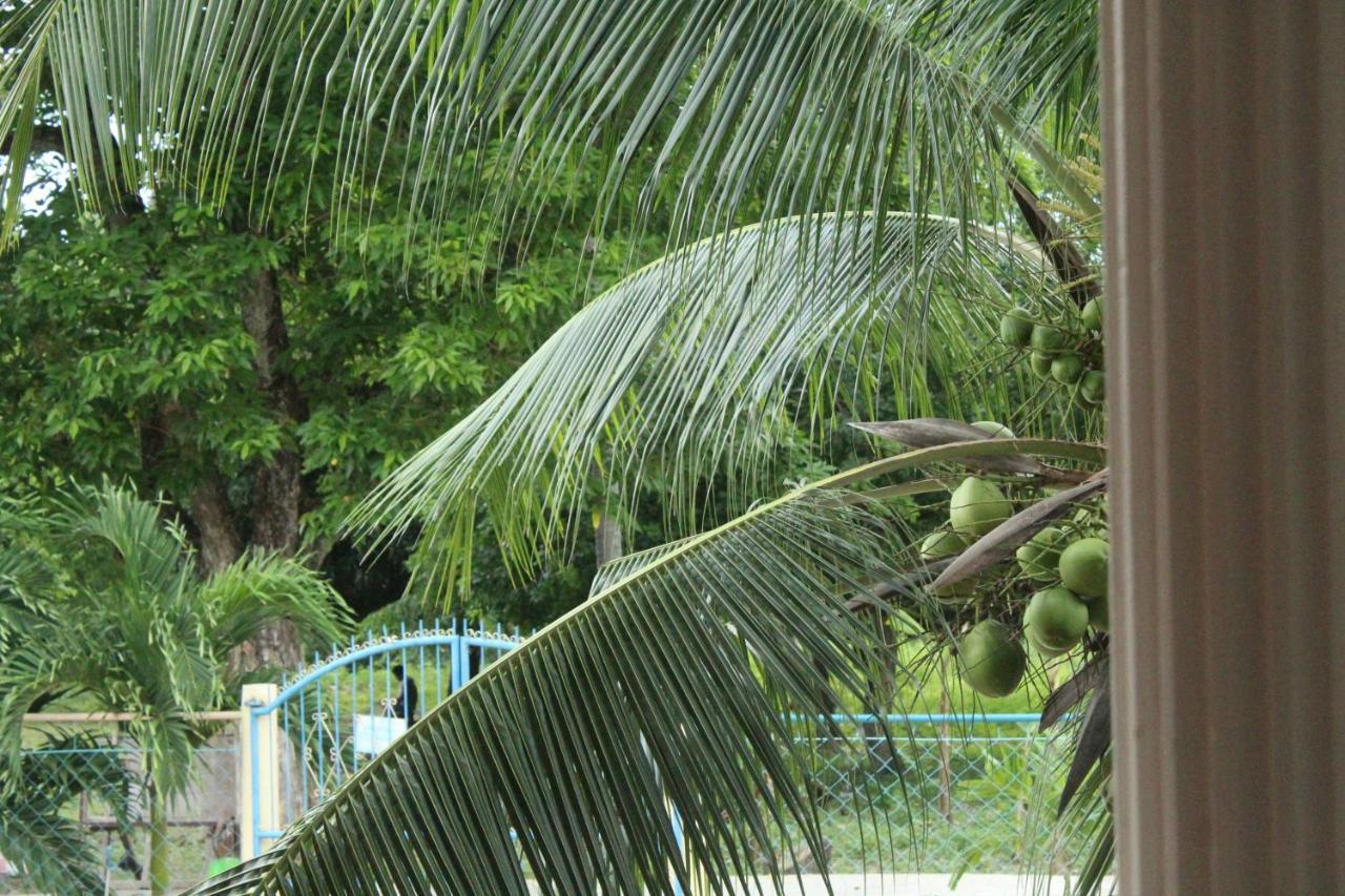 Maya Guest House - Sipaway Island San Carlos  Exterior foto